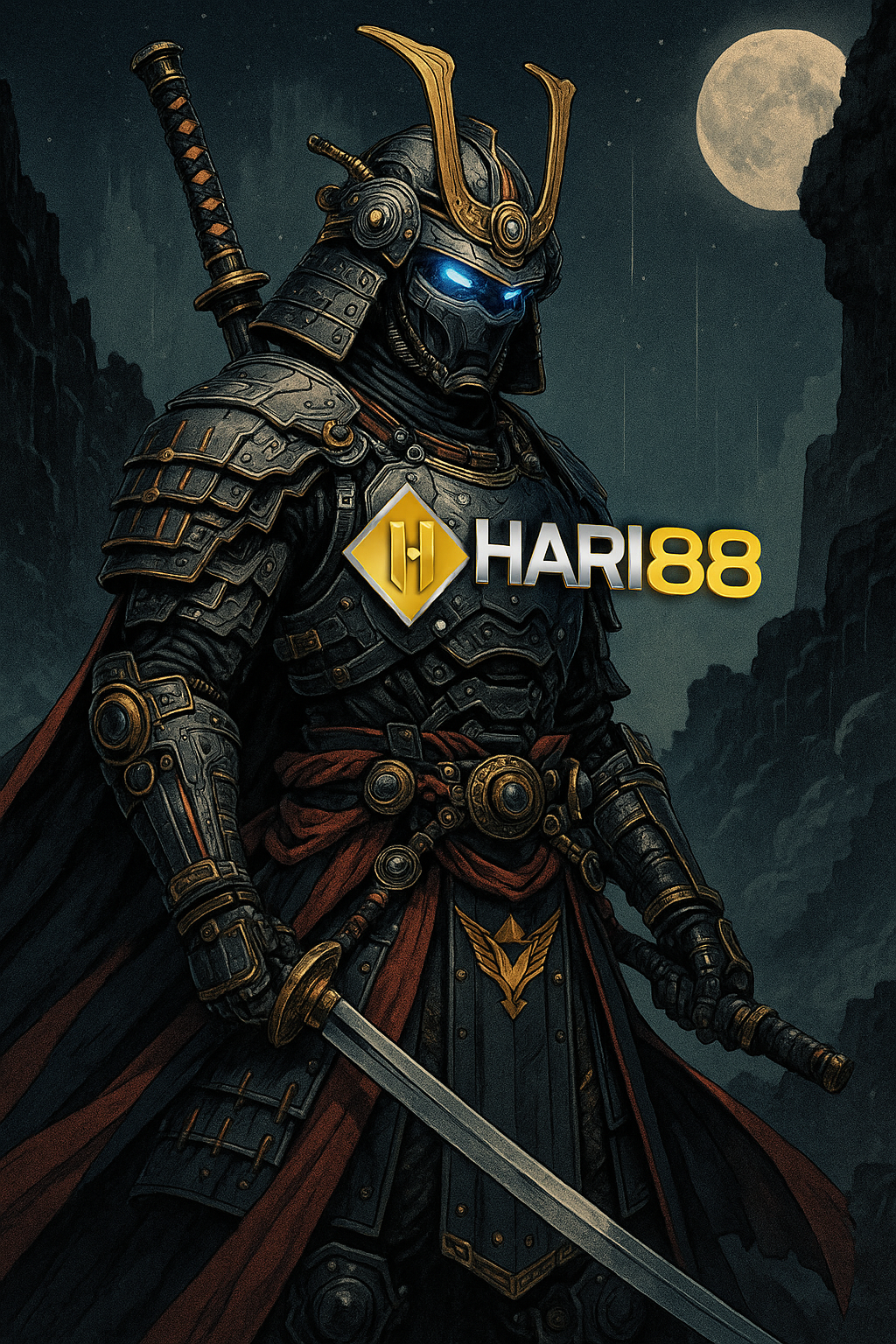 HARI88